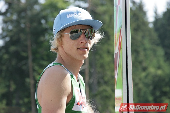 147 Dawid Kubacki